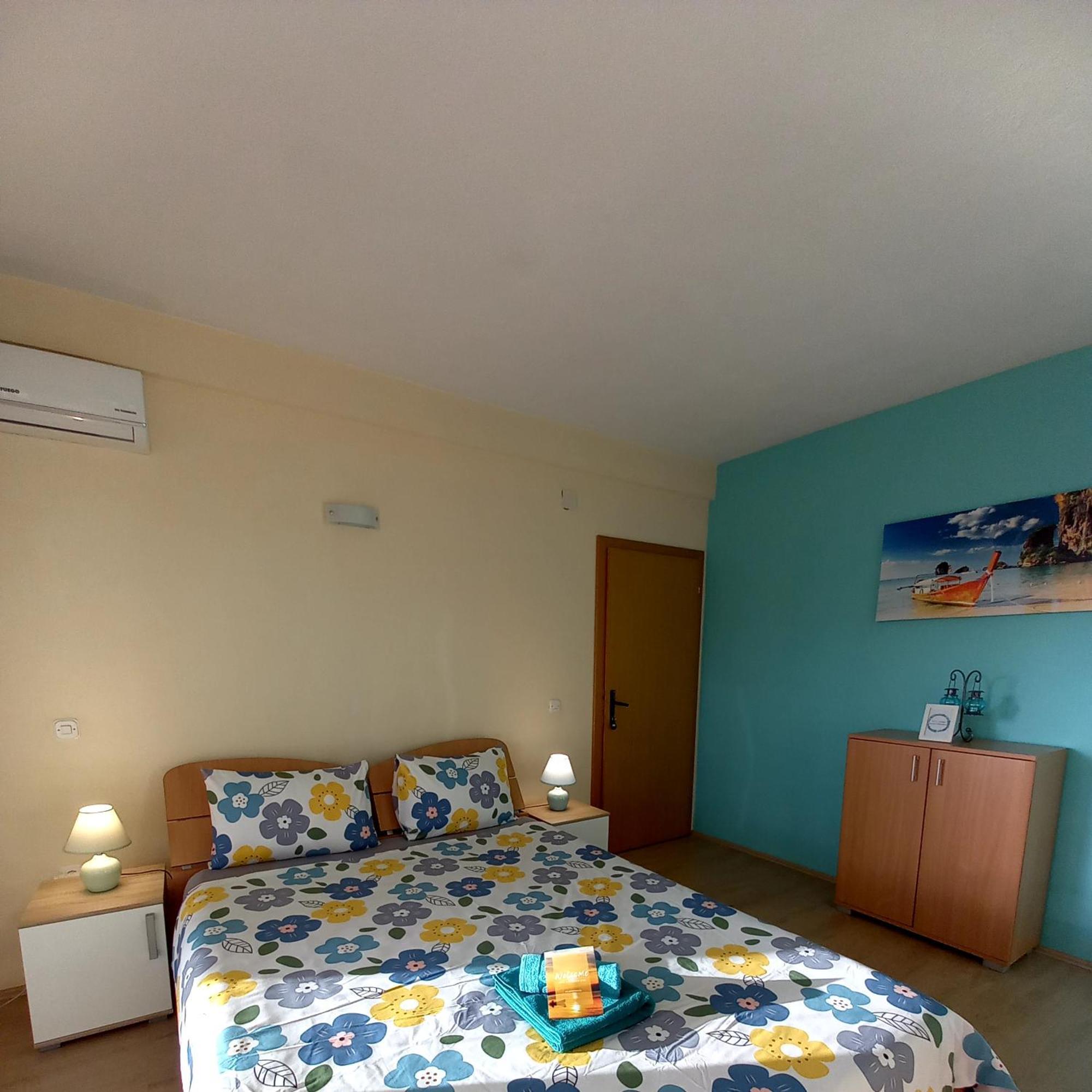 Ps Apartments - Peshtani Peštani Cameră foto