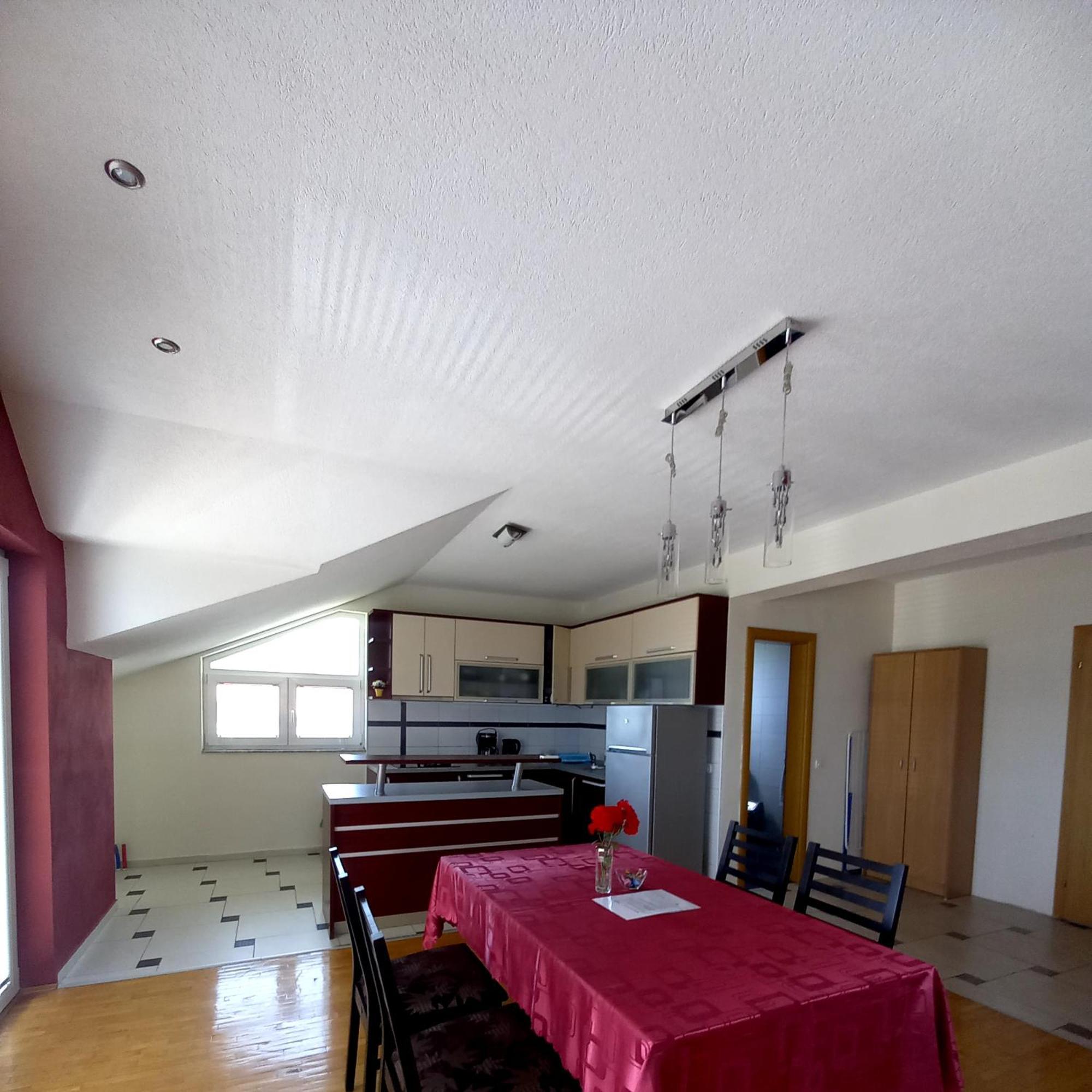 Ps Apartments - Peshtani Peštani Cameră foto