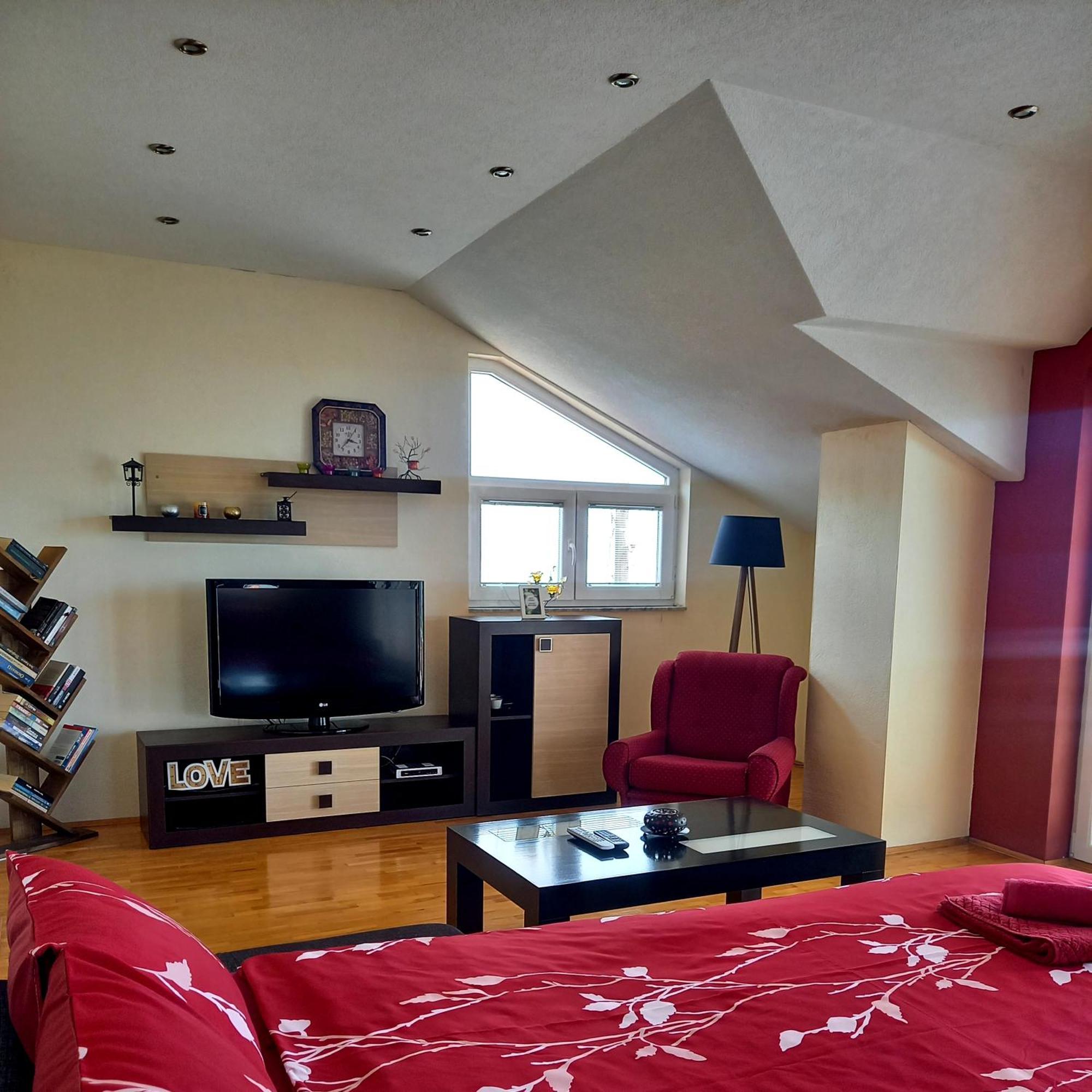 Ps Apartments - Peshtani Peštani Cameră foto