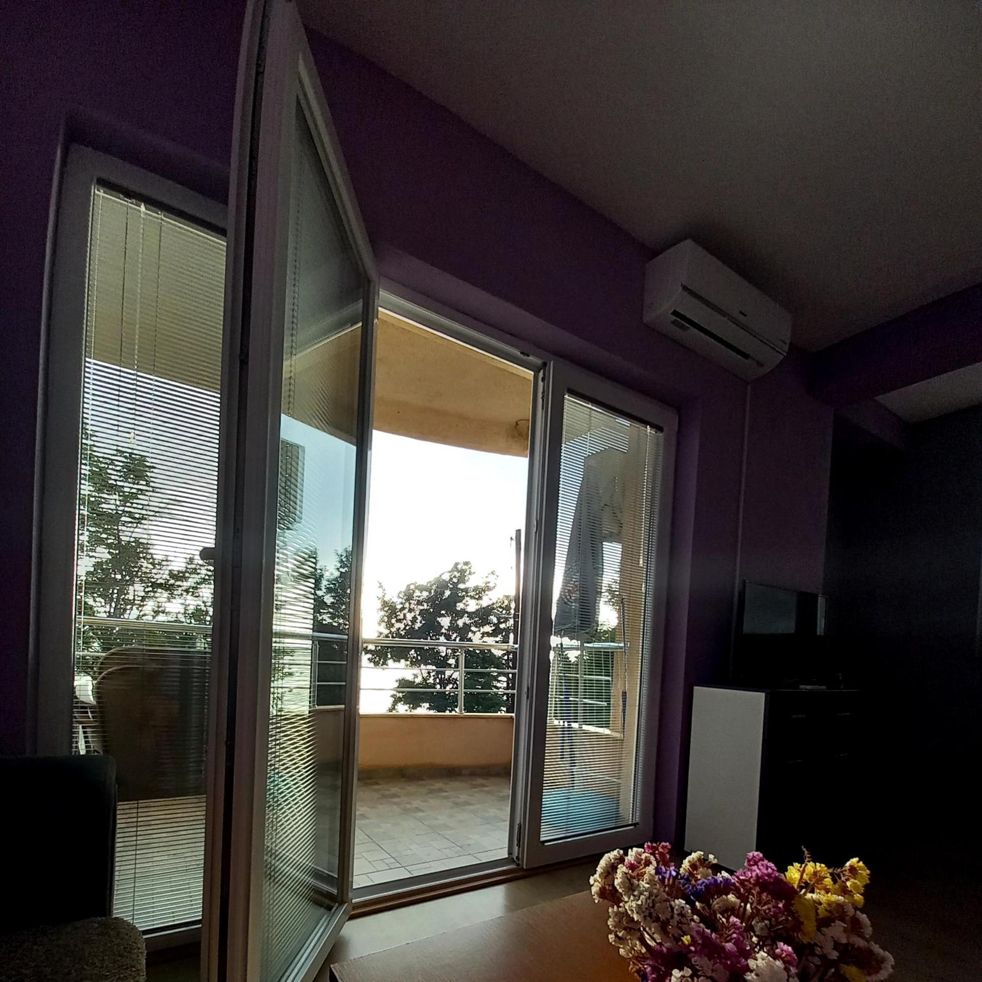Ps Apartments - Peshtani Peštani Cameră foto