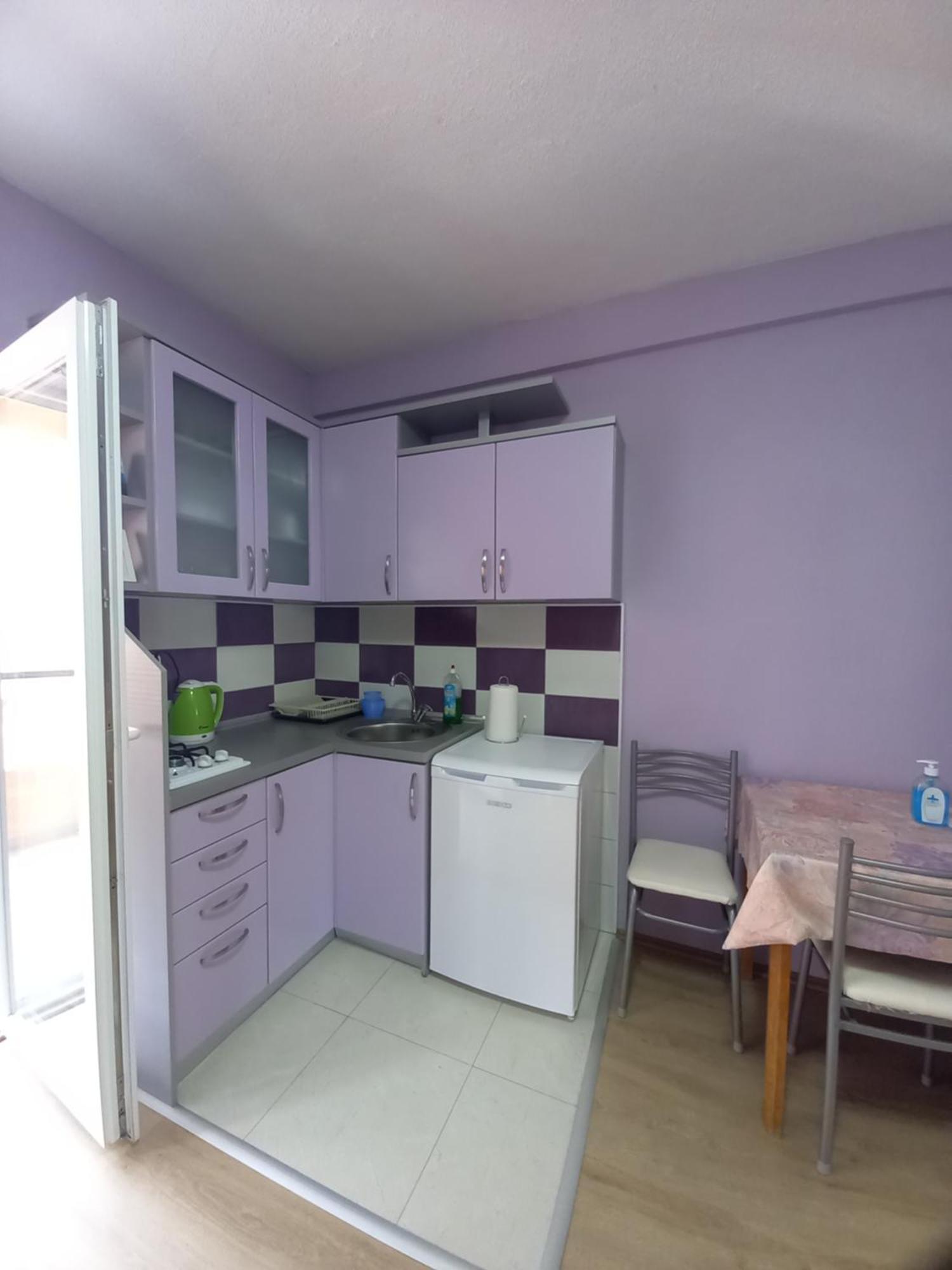 Ps Apartments - Peshtani Peštani Cameră foto
